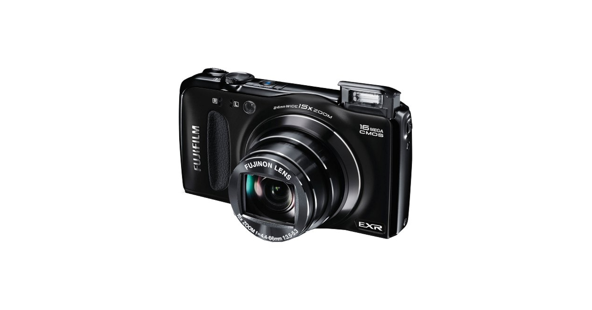 C2050 FUJIFILM FINEPIX F660EXR 16MP カメラ Amazon.co.jp: Fujifilm FinePix F660EXR Digital Camera, Black